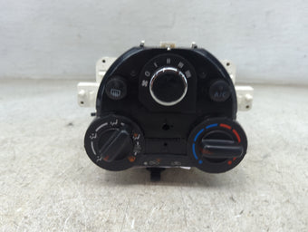 compare product 2015-2019 Nissan Versa Climate Control Module Temperature AC/Heater Replacement P/N:27513 9KZ0A P6A00213 Fits OEM Used Auto Parts