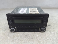 2014-2019 Nissan Versa Radio AM FM Cd Player Receiver Replacement P/N:28185 3VY5A PP-3442C Fits Fits 2014 2015 2016 2017 201