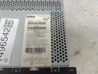 2014-2019 Nissan Versa Radio AM FM Cd Player Receiver Replacement P/N:28185 3VY5A PP-3442C Fits Fits 2014 2015 2016 2017 201