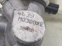 2012-2019 Nissan Versa Brake Master Cylinder 1497809 - Oemusedautoparts1.com