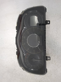 2015-2019 Nissan Versa Instrument Cluster Speedometer Gauges P/N:10894-A Miles:99K Fits Fits 2015 2016 2017 2018 2019 OEM Us