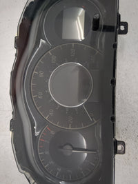 2015-2019 Nissan Versa Instrument Cluster Speedometer Gauges P/N:10894-A Miles:99K Fits Fits 2015 2016 2017 2018 2019 OEM Us