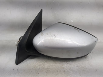 compare product 2015-2019 Nissan Versa Driver Side View Mirror - Left Door Mirror OEM Used