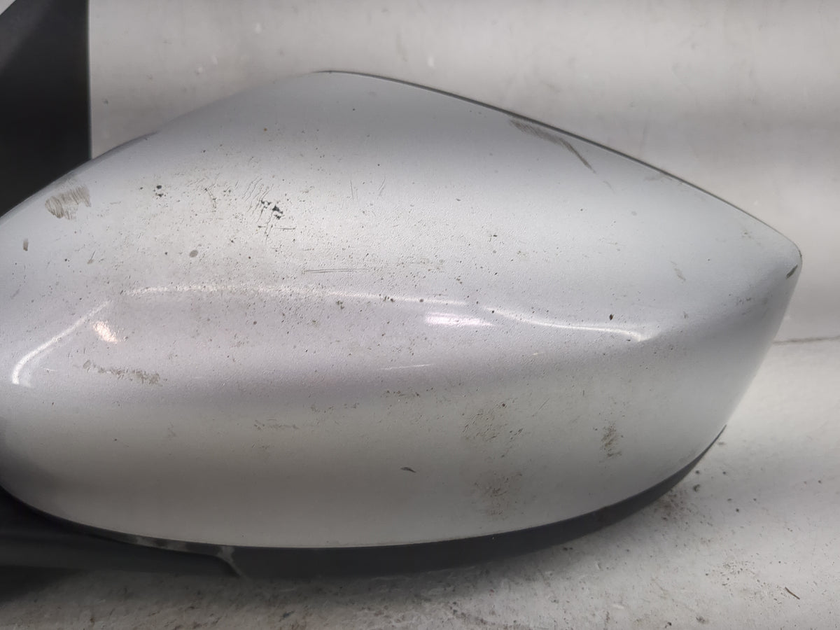 2015-2019 Nissan Versa Driver Side View Mirror - Left Door Mirror OEM Used - Oemusedautoparts1.com