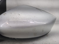 2015-2019 Nissan Versa Driver Side View Mirror - Left Door Mirror OEM Used - Oemusedautoparts1.com