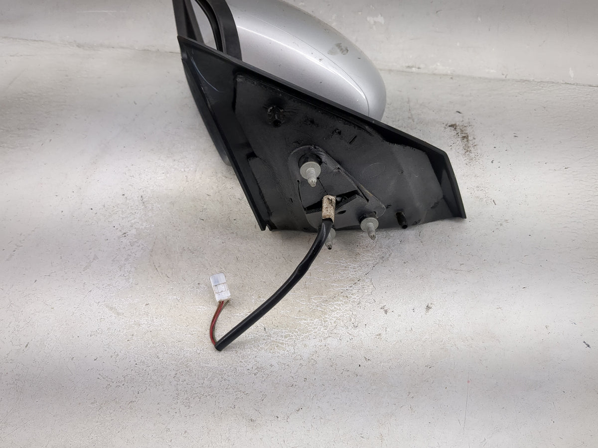 2015-2019 Nissan Versa Driver Side View Mirror - Left Door Mirror OEM Used - Oemusedautoparts1.com