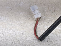 2015-2019 Nissan Versa Driver Side View Mirror - Left Door Mirror OEM Used - Oemusedautoparts1.com