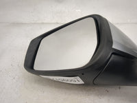 2015-2019 Nissan Versa Driver Side View Mirror - Left Door Mirror OEM Used - Oemusedautoparts1.com
