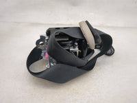 2016-2019 Nissan Versa Driver Front Seatbelt Retractor Black - Oemusedautoparts1.com