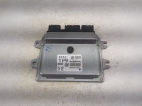 2014-2018 Nissan Versa PCM Engine Control Computer ECU ECM PCU OEM P/N:NEC980-037 BEM332-300 Fits Fits 2014 2015 2016 2017 2