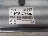2014-2018 Nissan Versa PCM Engine Control Computer ECU ECM PCU OEM P/N:NEC980-037 BEM332-300 Fits Fits 2014 2015 2016 2017 2