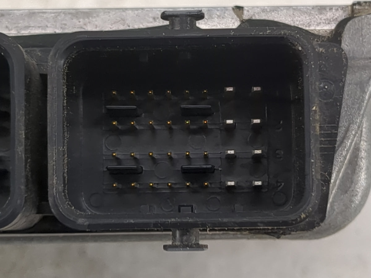 2014-2018 Nissan Versa PCM Engine Control Computer ECU ECM PCU OEM P/N:NEC980-037 BEM332-300 Fits Fits 2014 2015 2016 2017 2