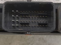2014-2018 Nissan Versa PCM Engine Control Computer ECU ECM PCU OEM P/N:NEC980-037 BEM332-300 Fits Fits 2014 2015 2016 2017 2