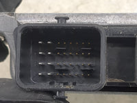 2014-2018 Nissan Versa PCM Engine Control Computer ECU ECM PCU OEM P/N:NEC980-037 BEM332-300 Fits Fits 2014 2015 2016 2017 2