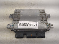 2014-2018 Nissan Versa PCM Engine Control Computer ECU ECM PCU OEM P/N:NEC980-037 BEM332-300 Fits Fits 2014 2015 2016 2017 2