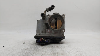 compare product 2012-2019 Nissan Versa Throttle Body P/N:3AA50-02 9D10 3AA50-02 E, 3AA50-02 B Fits Fits 2012 2013 2014 2015 2016 2017 2018 2019 OEM Used Auto Parts