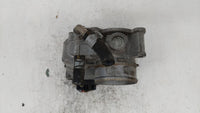 2012-2019 Nissan Versa Throttle Body P/N:3AA50-02 9D10 3AA50-02 E, 3AA50-02 B Fits Fits 2012 2013 2014 2015 2016 2017 2018 2