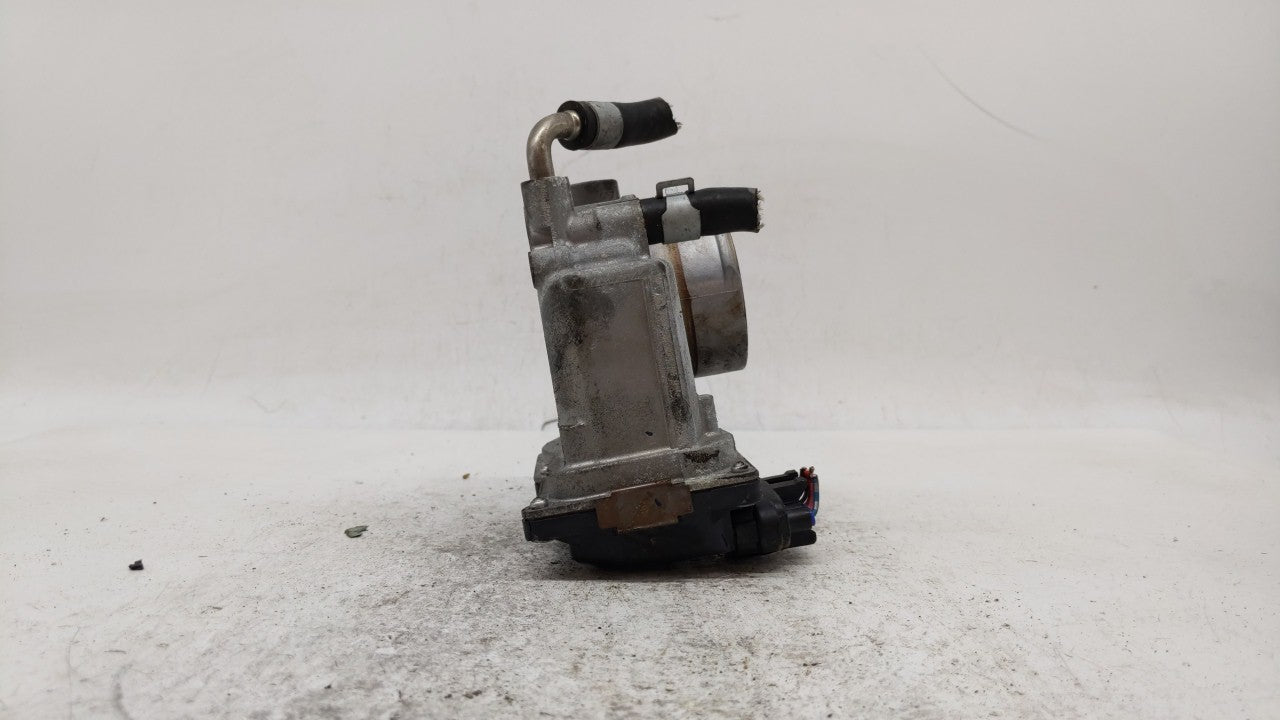 2012-2019 Nissan Versa Throttle Body P/N:3AA50-02 9D10 3AA50-02 E, 3AA50-02 B Fits Fits 2012 2013 2014 2015 2016 2017 2018 2