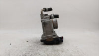 2012-2019 Nissan Versa Throttle Body P/N:3AA50-02 9D10 3AA50-02 E, 3AA50-02 B Fits Fits 2012 2013 2014 2015 2016 2017 2018 2