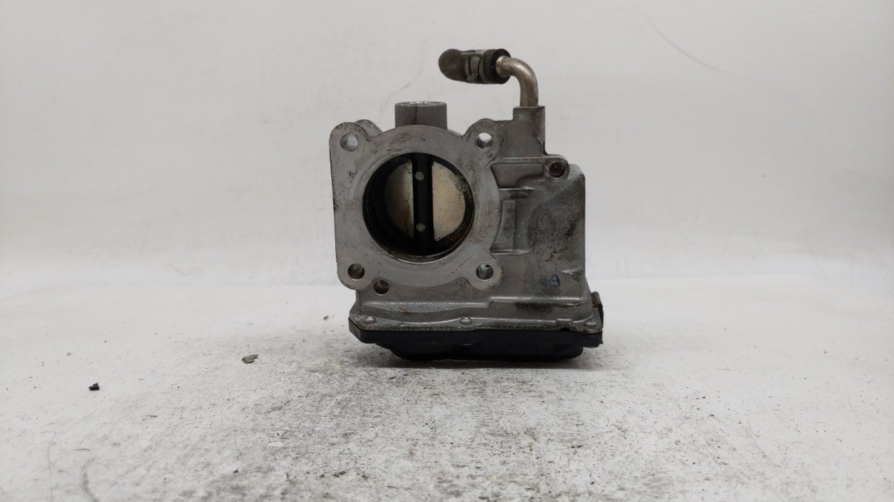 2012-2019 Nissan Versa Throttle Body P/N:3AA50-02 9D10 3AA50-02 E, 3AA50-02 B Fits Fits 2012 2013 2014 2015 2016 2017 2018 2