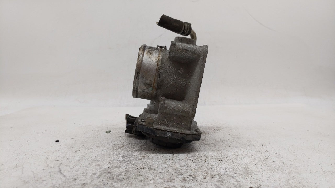 2012-2019 Nissan Versa Throttle Body P/N:3AA50-02 9D10 3AA50-02 E, 3AA50-02 B Fits Fits 2012 2013 2014 2015 2016 2017 2018 2