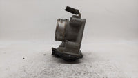 2012-2019 Nissan Versa Throttle Body P/N:3AA50-02 9D10 3AA50-02 E, 3AA50-02 B Fits Fits 2012 2013 2014 2015 2016 2017 2018 2
