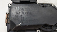 2012-2019 Nissan Versa Throttle Body P/N:3AA50-02 9D10 3AA50-02 E, 3AA50-02 B Fits Fits 2012 2013 2014 2015 2016 2017 2018 2