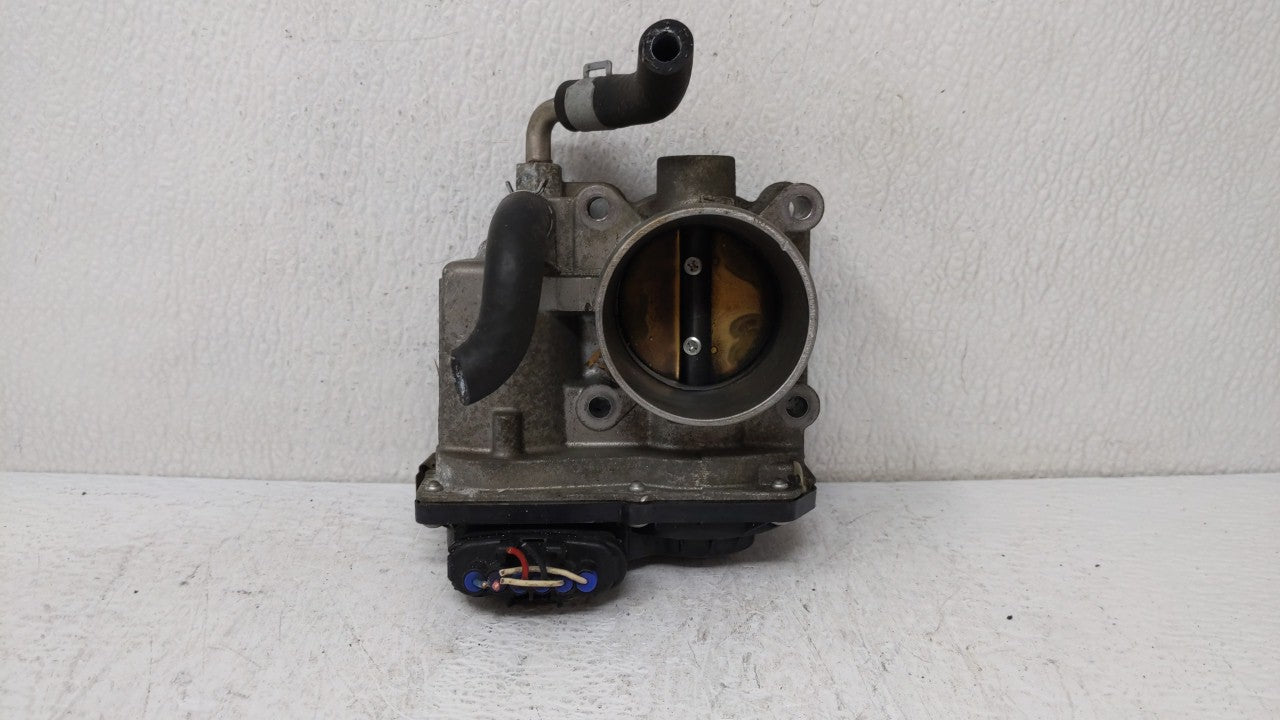 2012-2019 Nissan Versa Throttle Body P/N:3AA50-02 D 3AA50-02 I, 3AA50-02 H Fits Fits 2012 2013 2014 2015 2016 2017 2018 2019