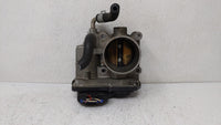 2012-2019 Nissan Versa Throttle Body P/N:3AA50-02 D 3AA50-02 I, 3AA50-02 H Fits Fits 2012 2013 2014 2015 2016 2017 2018 2019