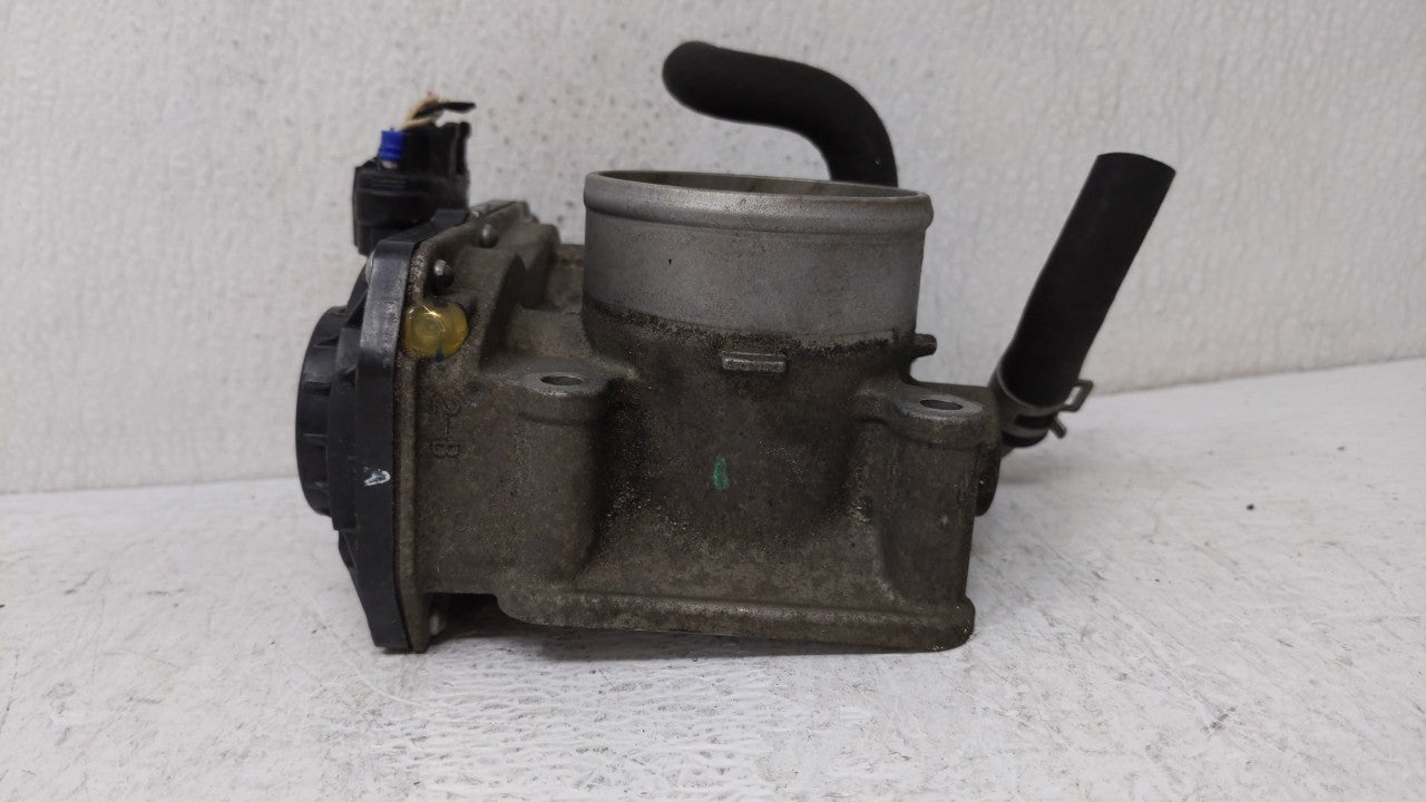 2012-2019 Nissan Versa Throttle Body P/N:3AA50-02 D 3AA50-02 I, 3AA50-02 H Fits Fits 2012 2013 2014 2015 2016 2017 2018 2019