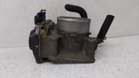 2012-2019 Nissan Versa Throttle Body P/N:3AA50-02 D 3AA50-02 I, 3AA50-02 H Fits Fits 2012 2013 2014 2015 2016 2017 2018 2019