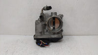 2012-2019 Nissan Versa Throttle Body P/N:3AA50-02 F 3AA50-02 A, 3AA50-02 D Fits Fits 2012 2013 2014 2015 2016 2017 2018 2019