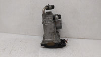 2012-2019 Nissan Versa Throttle Body P/N:3AA50-02 F 3AA50-02 A, 3AA50-02 D Fits Fits 2012 2013 2014 2015 2016 2017 2018 2019