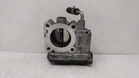 2012-2019 Nissan Versa Throttle Body P/N:3AA50-02 F 3AA50-02 A, 3AA50-02 D Fits Fits 2012 2013 2014 2015 2016 2017 2018 2019