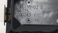 2012-2019 Nissan Versa Throttle Body P/N:3AA50-02 F 3AA50-02 A, 3AA50-02 D Fits Fits 2012 2013 2014 2015 2016 2017 2018 2019