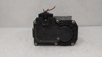 2012-2019 Nissan Versa Throttle Body P/N:3AA50-02 F 3AA50-02 A, 3AA50-02 D Fits Fits 2012 2013 2014 2015 2016 2017 2018 2019