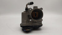 2012-2019 Nissan Versa Throttle Body P/N:3AA50-02 F 3AA50-02 A, 3AA50-02 D Fits Fits 2012 2013 2014 2015 2016 2017 2018 2019
