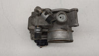 2012-2019 Nissan Versa Throttle Body P/N:3AA50-02 F 3AA50-02 A, 3AA50-02 D Fits Fits 2012 2013 2014 2015 2016 2017 2018 2019