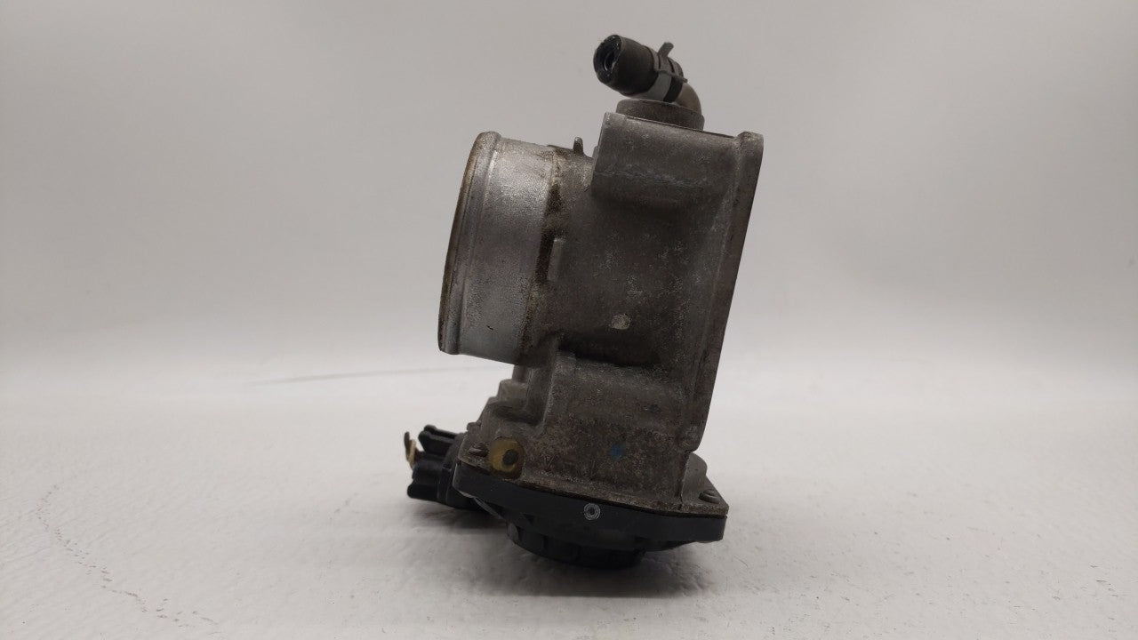 2012-2019 Nissan Versa Throttle Body P/N:3AA50-02 F 3AA50-02 A, 3AA50-02 D Fits Fits 2012 2013 2014 2015 2016 2017 2018 2019