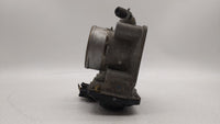 2012-2019 Nissan Versa Throttle Body P/N:3AA50-02 F 3AA50-02 A, 3AA50-02 D Fits Fits 2012 2013 2014 2015 2016 2017 2018 2019