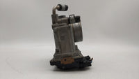 2012-2019 Nissan Versa Throttle Body P/N:3AA50-02 F 3AA50-02 A, 3AA50-02 D Fits Fits 2012 2013 2014 2015 2016 2017 2018 2019