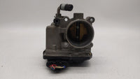 2012-2019 Nissan Versa Throttle Body P/N:3AA50-02 F 3AA50-02 A, 3AA50-02 D Fits Fits 2012 2013 2014 2015 2016 2017 2018 2019