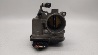 compare product 2012-2019 Nissan Versa Throttle Body P/N:3AA50-02 F 3AA50-02 A, 3AA50-02 D Fits Fits 2012 2013 2014 2015 2016 2017 2018 2019 OEM Used Auto Parts