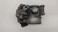 2012-2019 Nissan Versa Throttle Body P/N:3AA50-02 F 3AA50-02 A, 3AA50-02 D Fits Fits 2012 2013 2014 2015 2016 2017 2018 2019
