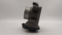 2012-2019 Nissan Versa Throttle Body P/N:3AA50-02 F 3AA50-02 A, 3AA50-02 D Fits Fits 2012 2013 2014 2015 2016 2017 2018 2019