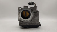 2012-2019 Nissan Versa Throttle Body P/N:3AA50-02 F 3AA50-02 A, 3AA50-02 D Fits Fits 2012 2013 2014 2015 2016 2017 2018 2019