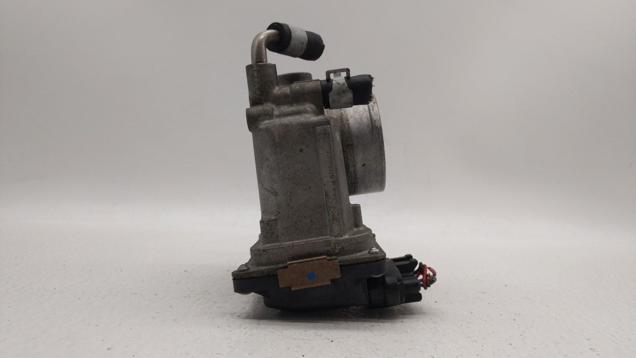 2012-2019 Nissan Versa Throttle Body P/N:3AA50-02 F 3AA50-02 A, 3AA50-02 D Fits Fits 2012 2013 2014 2015 2016 2017 2018 2019