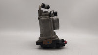2012-2019 Nissan Versa Throttle Body P/N:3AA50-02 F 3AA50-02 A, 3AA50-02 D Fits Fits 2012 2013 2014 2015 2016 2017 2018 2019