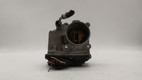 2012-2019 Nissan Versa Throttle Body P/N:3AA50-02 F 3AA50-02 A, 3AA50-02 D Fits Fits 2012 2013 2014 2015 2016 2017 2018 2019