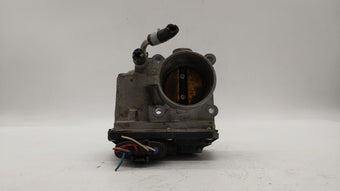 compare product 2012-2019 Nissan Versa Throttle Body P/N:3AA50-02 F 3AA50-02 A, 3AA50-02 D Fits Fits 2012 2013 2014 2015 2016 2017 2018 2019 OEM Used Auto Parts